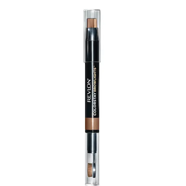 Revlon Makeup Colorstay Browlights Eyebrow Pomade Pencil - 402 Soft Brown