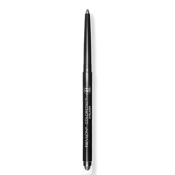 Revlon Makeup Colorstay Eyeliner Crayon - 204 Charcoal
