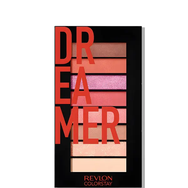 Revlon Makeup Colorstay Looks Book Eyeshadow Palette - 950 Dreamer