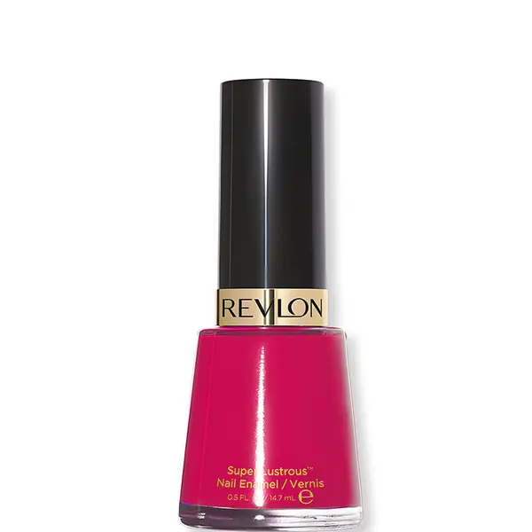 Revlon Makeup Enamel Nail Polish 14.7ml - 270 Cherries In The Snow