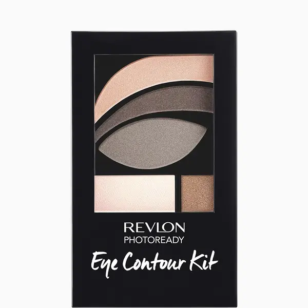 Revlon Makeup Photoready Primer + Shadow - 501 Metropolitan