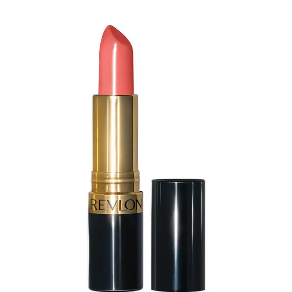 Revlon Makeup Super Lustrous Lipstick - 018 Coralberry