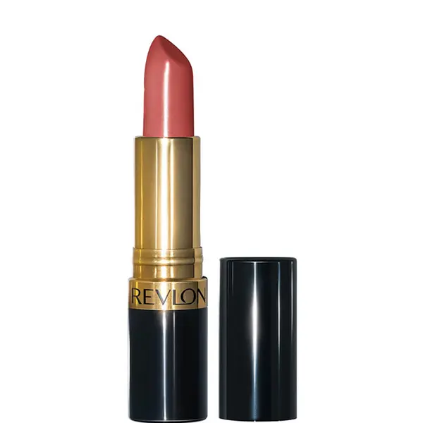Revlon Makeup Super Lustrous Lipstick - 225 Rosewine