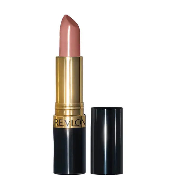 Revlon Makeup Super Lustrous Lipstick - 637 Blushing Nude