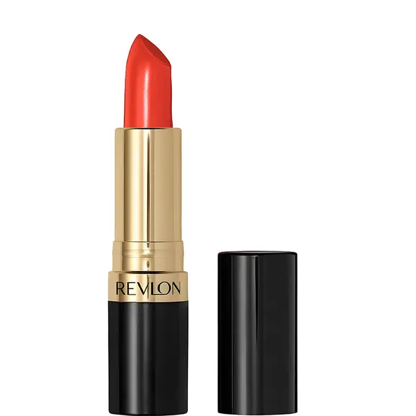 Revlon Makeup Super Lustrous Lipstick - 750 Kiss Me Coral