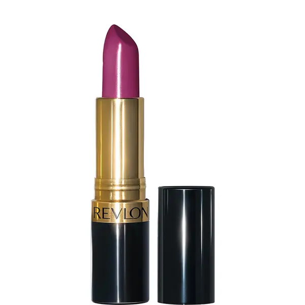Revlon Makeup Super Lustrous Lipstick - 771 Berry Crush
