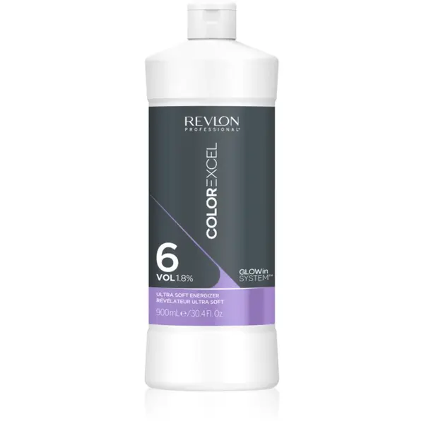 Revlon Professional Color Excel lotiune activa 1,8% 900 ml