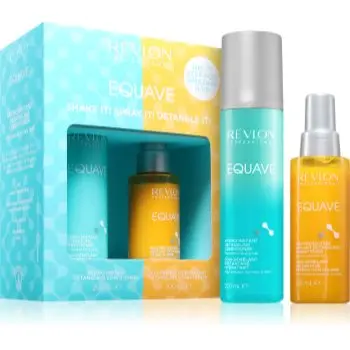 Revlon Professional Equave Hydro Instant Set set cadou pentru păr