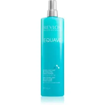 Revlon Professional Equave Hydro Nutritive Conditioner balsam hidratant leave-in spray