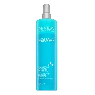 Revlon Professional Equave Instant Beauty Hydro Nutritive Detangling Conditioner balsam fără clatire pentru păr uscat 500 ml