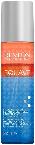 Revlon Professional Equave Ulei hidratant pentru păr și corp, 200 ml