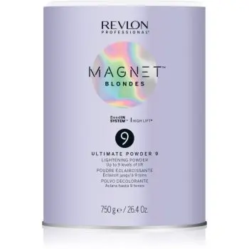 Revlon Professional Magnet Blondes Ultimate Powder pudra decoloranta