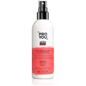 Revlon Professional Pro You The Fixer spray pentru modelarea termica a parului