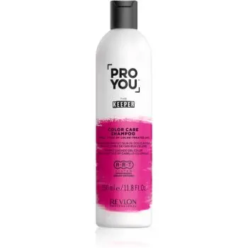 Revlon Professional Pro You The Keeper sampon protector pentru păr vopsit