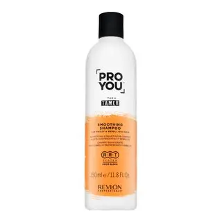 Revlon Professional Pro You The Tamer Smoothing Shampoo șampon de netezire pentru păr aspru si indisciplinat 350 ml