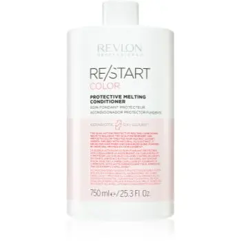 Revlon Professional Re/Start Color balsam protector pentru păr vopsit
