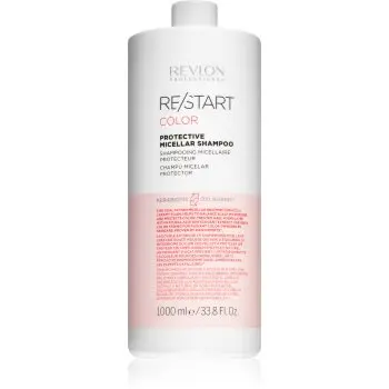 Revlon Professional Re/Start Color sampon protector pentru păr vopsit