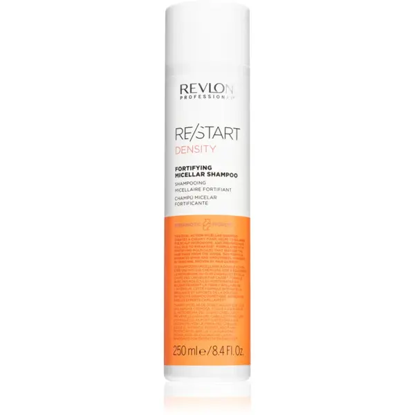Revlon Professional Re/Start Density șampon impotriva caderii parului 250 ml