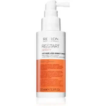 Revlon Professional Re/Start Density spray impotriva caderii parului