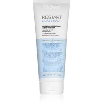 Revlon Professional Re/Start Hydration balsam hidratant pentru par uscat si normal.