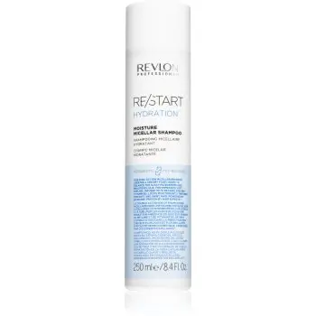 Revlon Professional Re/Start Hydration sampon hidratant pentru par uscat si normal.