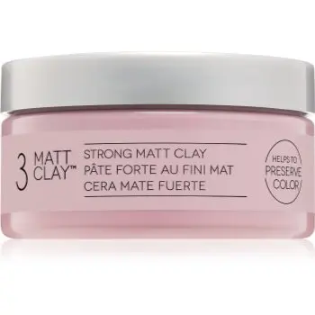 Revlon Professional Style Masters lut modelator cu efect matifiant