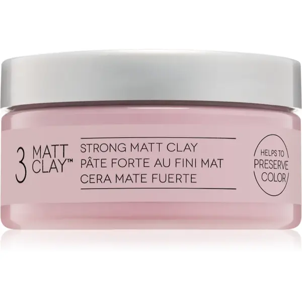 Revlon Professional Style Masters lut modelator cu efect matifiant 85 g