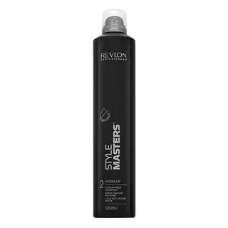 Revlon Professional Style Masters Must-Haves Modular Spray fixativ de păr pentru fixare medie 500 ml