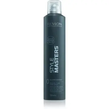 Revlon Professional Style Masters Shine Spray Glamourama spray pentru fixare naturala si stralucire
