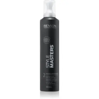 Revlon Professional Style Masters spuma fixare medie