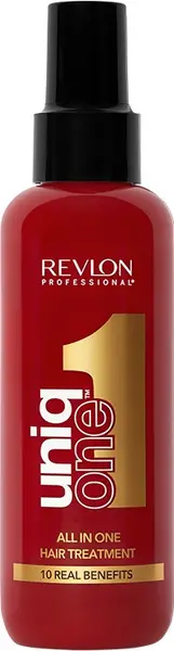Revlon Professional Uniq One Mască spray 10 în 1, parfum clasic, 150 ml