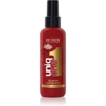 Revlon Professional UniqOne All In One Classsic tratament pentru regenerare pentru toate tipurile de păr
