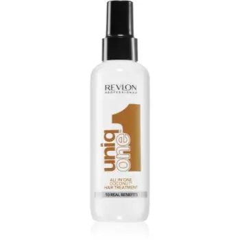 Revlon Professional UniqOne All In One Coconut Tratament pentru par 10 in 1