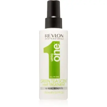 Revlon Professional UniqOne All In One Green Tea ingrijire leave-in Spray