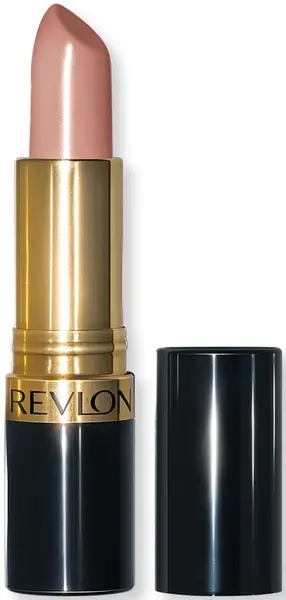 Revlon Ruj de buze Super Lustrous, Bare it all, N755