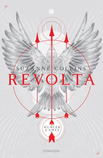 Revolta (seria Jocurile foamei, partea a III-a)