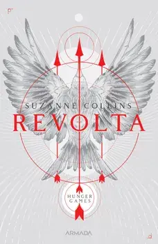 Revolta/Suzanne Collins