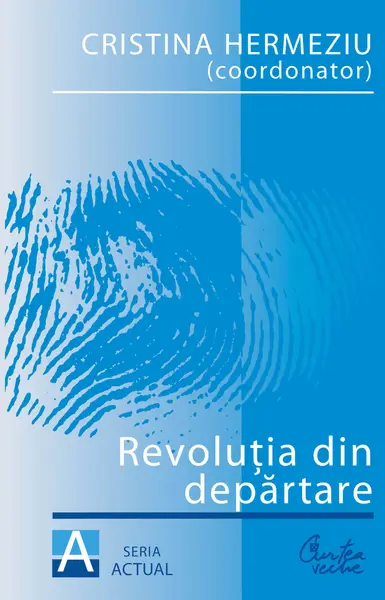 Revolutia din departare (ebook)