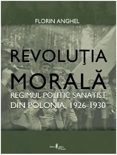 Revolutia morala | Florin Anghel