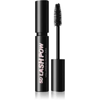 Revolution 5D Lash Pow Mascara pentru volum si lungire cu efect de gene false