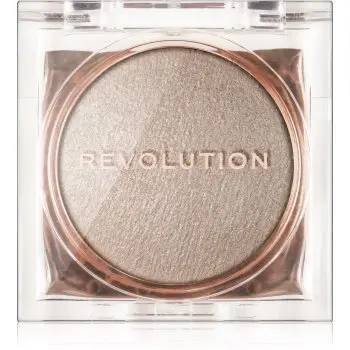 Revolution Beam Bright Pudra compacta ce ofera luminozitate