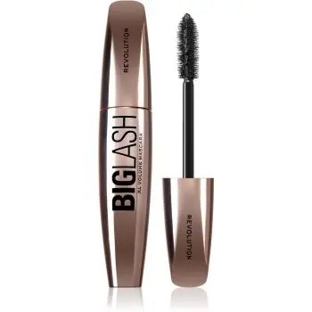Revolution Big Lash Volume Mascara pentru volum si lungire