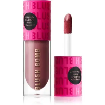 Revolution Blush Bomb blush cremos