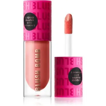 Revolution Blush Bomb blush cremos