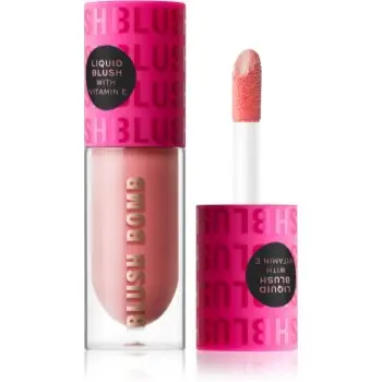 Revolution Blush Bomb blush cremos