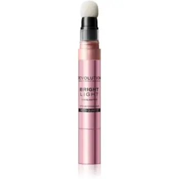 Revolution Bright Light crema de strălucire