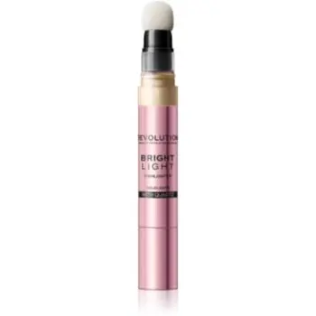 Revolution Bright Light crema de strălucire