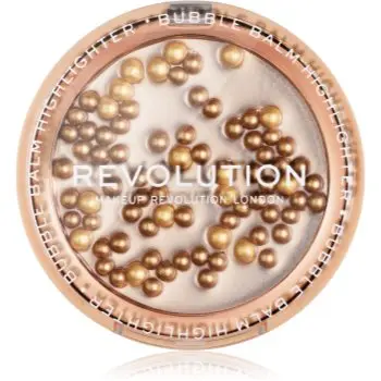 Revolution Bubble Balm iluminator din gel