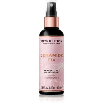 Revolution Ceramide Fix fixator make-up