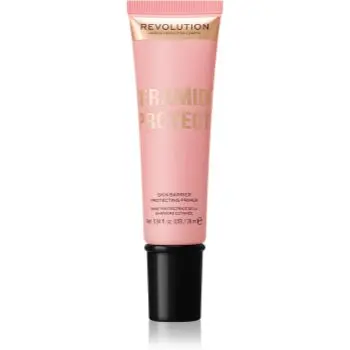 Revolution Ceramide Protect strat de baza protector sub make-up cu efect de hidratare